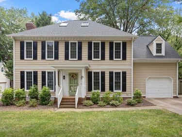 2216 Durweston Court, Raleigh, NC 27615