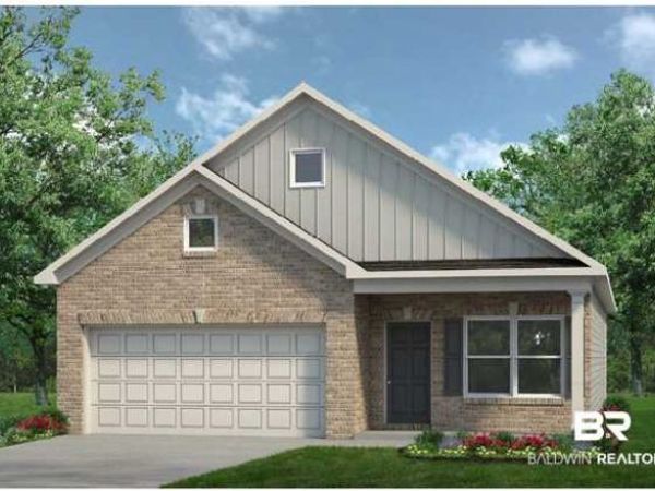 TBD Brookstone Loop, Loxley, AL 36551