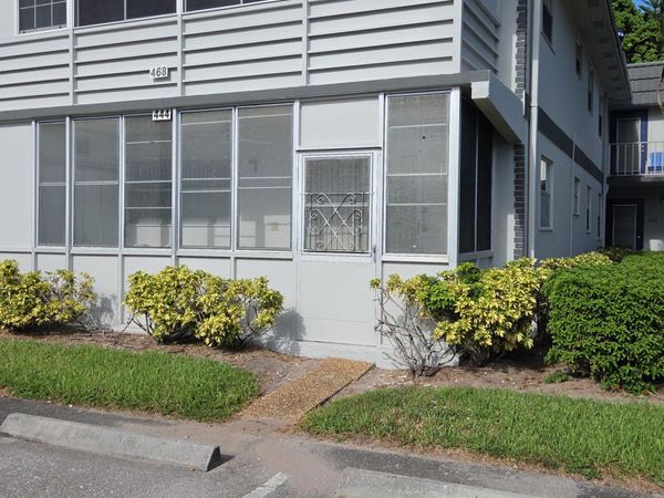444 Saxony J, Delray Beach, FL 33446