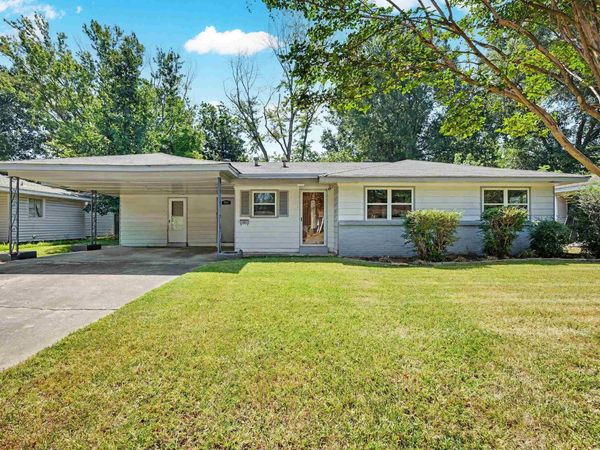 7311 Dahlia Drive , Little Rock, AR 72209