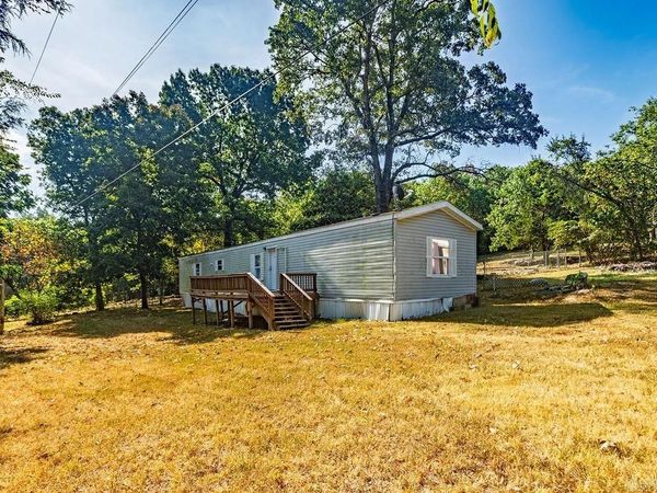 219 Arrowhead Lane, Cave City, AR 72521