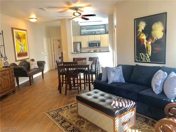 5250 S RAINBOW Boulevard, Unit 2105, Las Vegas, NV 89118