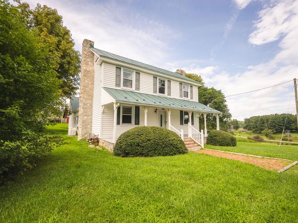 7671 Floyd Highway N, Copper Hill, VA 24079