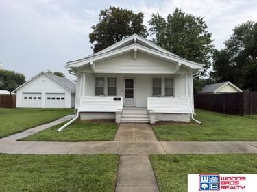 549 W 6th Street, York, NE 68467