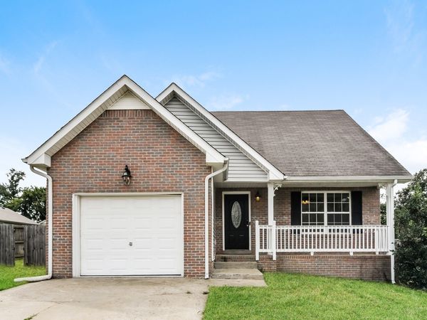 224 Pappy Dr , Oak Grove, KY 42262