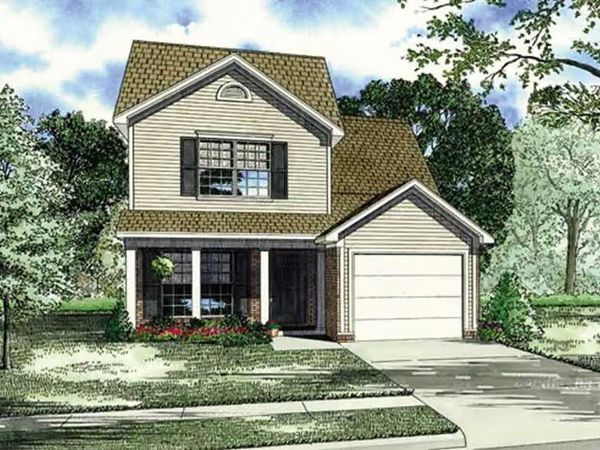 110 Fox Squirrel Dr , Dover, TN 37058