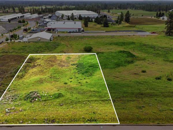 1625 Spring St St, Cheney, WA 99004