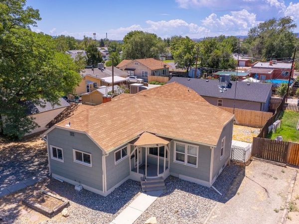 1445 Texas Avenue , Grand Junction, CO 81501