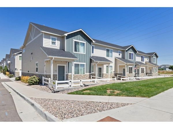 1353 Reynolds St, Unit 18D, Fort Lupton, CO 80621