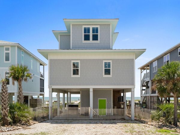 128 Sweetwater Shores Drive, Port St Joe, FL 32456