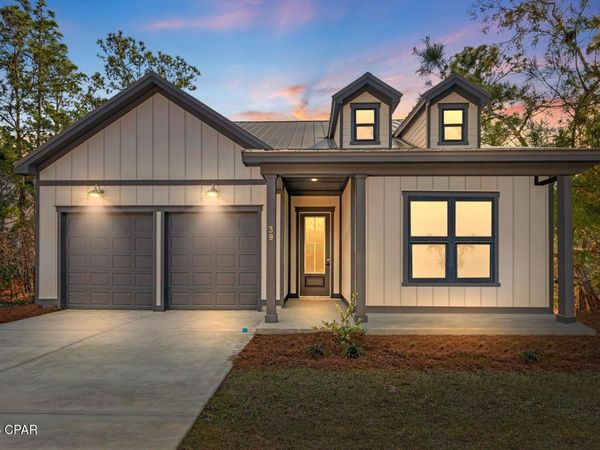 47 Celeste Drive , Unit Lot 73, Santa Rosa Beach, FL 32459
