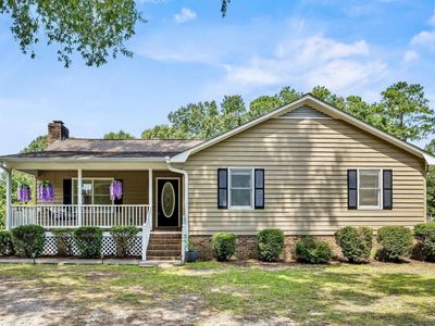 377 Woodland Circle , Lugoff, SC 29078