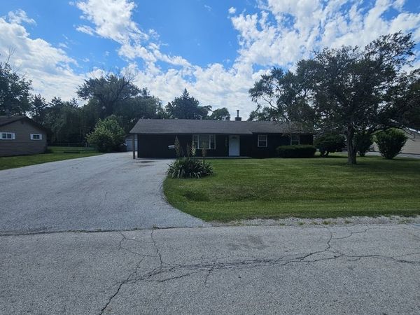 4671 185th Place , Country Club Hills, IL 60478