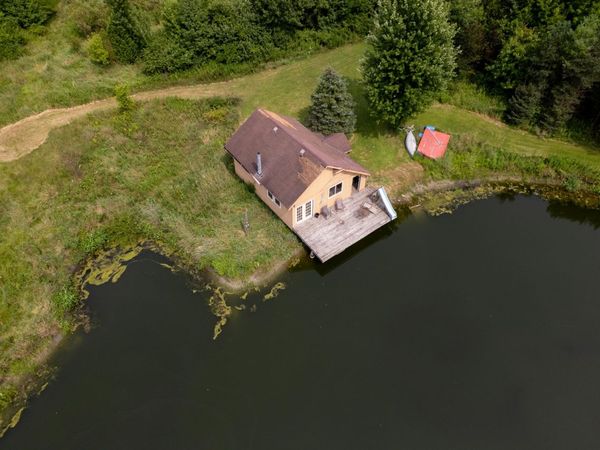 00 Burr Oak Road , Capron, IL 61012