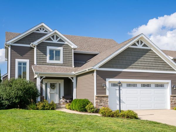 5110 Emmas Way , Champaign, IL 61822