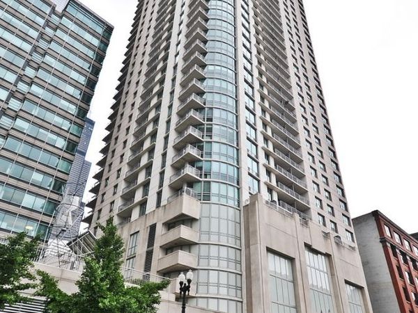 125 S JEFFERSON Street, Unit 1905, Chicago, IL 60661