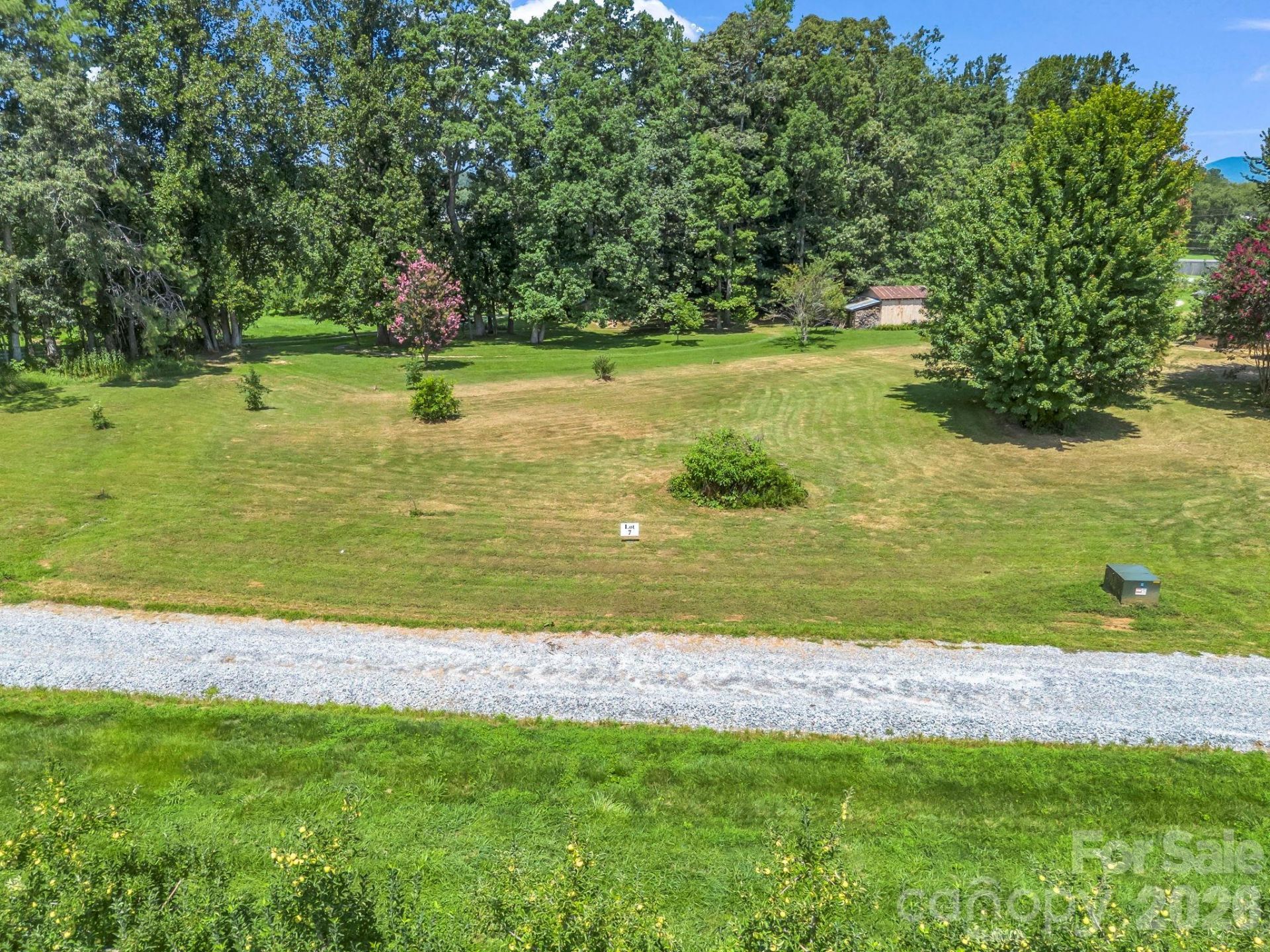 0 Orchid Place, Flat Rock, NC 28731 Main Photo