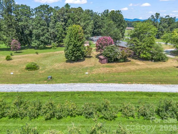 0 Orchid Place, Flat Rock, NC 28731