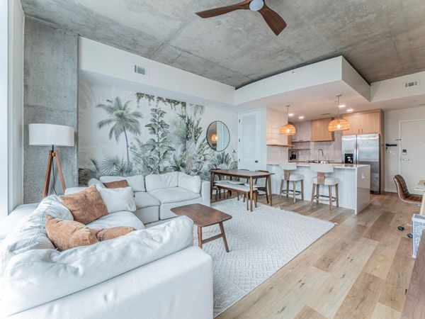 360 Nueces ST, Unit 1018, Austin, TX 78701