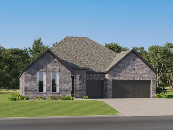 4549 Ramblin Acres RD, Georgetown, TX 78628