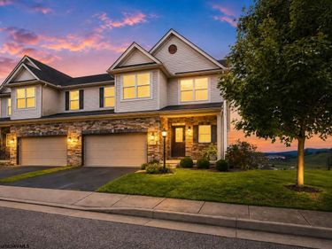 211 Berkshire Circle, Bridgeport, WV 26330