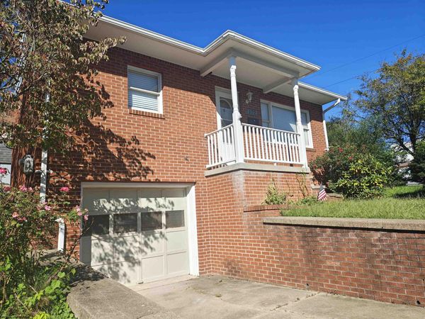172 Grant Street, Clarksburg, WV 26301