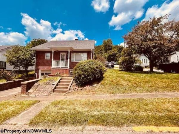 172 Grant Street, Clarksburg, WV 26301