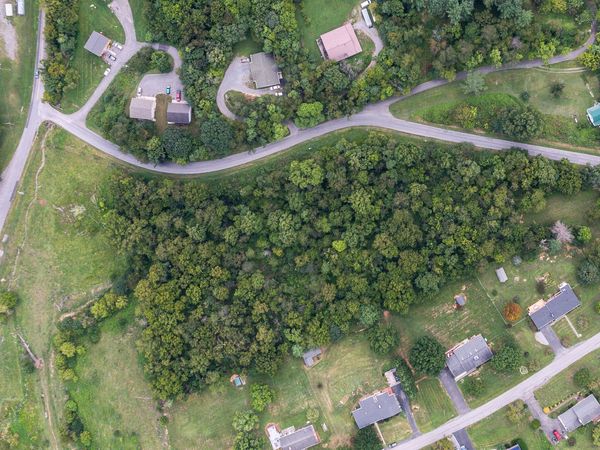 0 Peachtree Valley DR , Roanoke, VA 24012