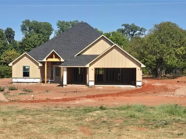 1149 Wolf Creek Court, Blanchard, OK 73010