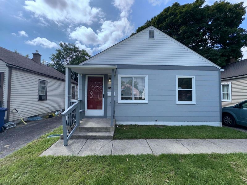 1425 E 20th Avenue, Columbus, OH 43211 Photo 1