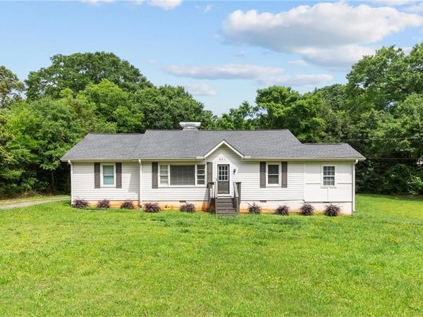 641 Highway 23 NW, Suwanee, GA 30024