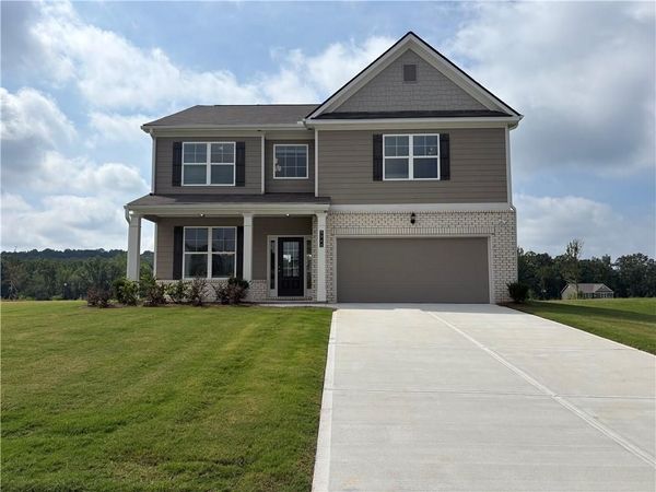 5948 Spring Way, Stonecrest, GA 30038