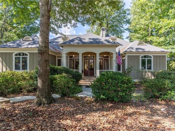 1631 Red Cedar Road, Commerce, GA 30530