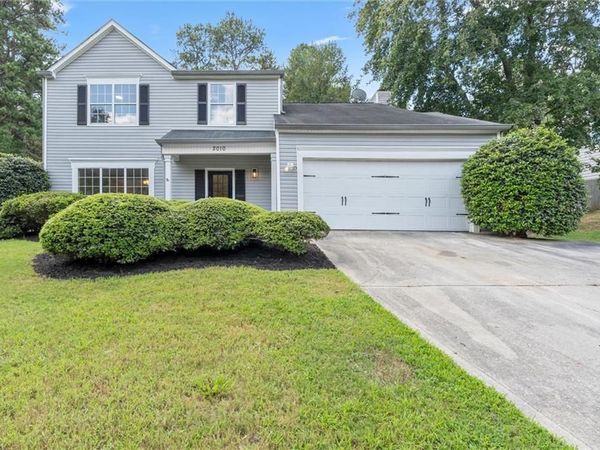 2010 Buckley Trail , Snellville, GA 30078