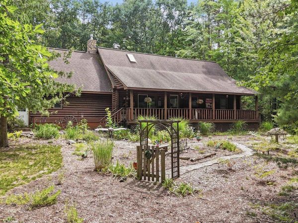 330 Rasho Road, Traverse City, MI 49696