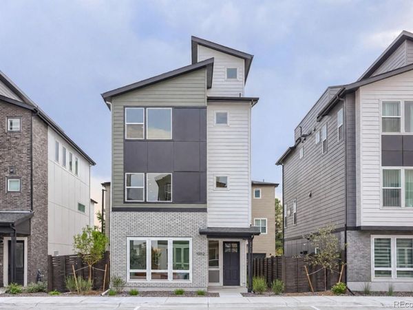 11002 E Hinsdale Circle , Centennial, CO 80112