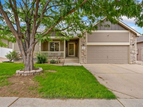 213 Sand Grouse Drive , Loveland, CO 80537