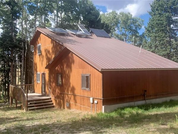 2649 Petito Drive, Fort Garland, CO 81133