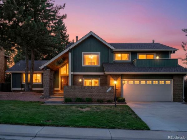 8159 Lodgepole Trail , Lone Tree, CO 80124