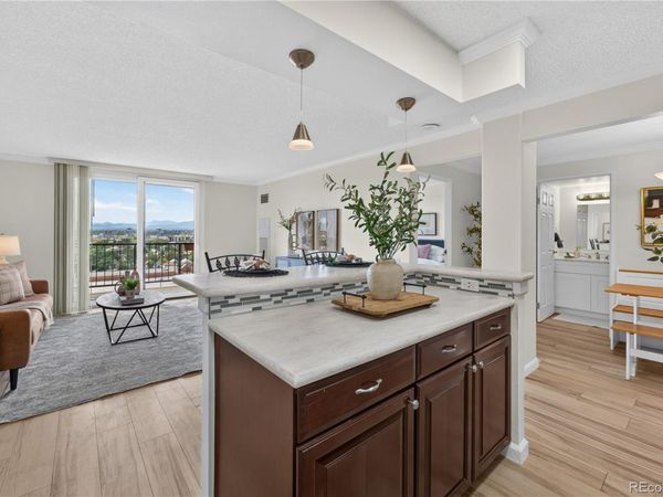 1301 Speer Boulevard , Unit 802, Denver, CO 80204