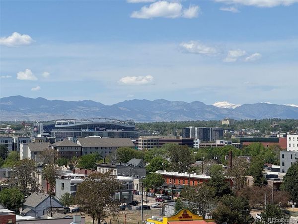 1301 Speer Boulevard , Unit 802, Denver, CO 80204