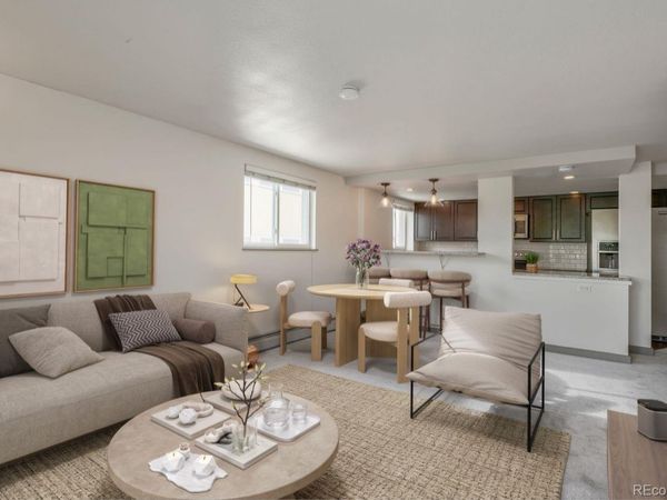 352 S Lafayette Street , Unit 402, Denver, CO 80209