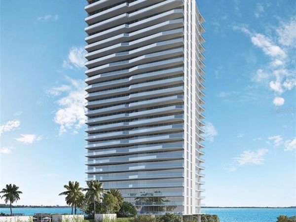 3101 W BAYSHORE STREET , Unit 502, TAMPA, FL 33629
