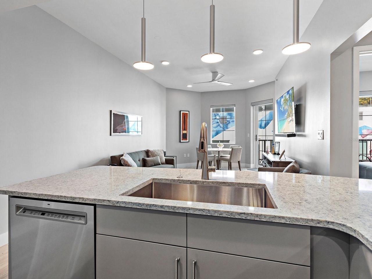 1500 State Street , Unit 402, Sarasota, FL 34236 Photo