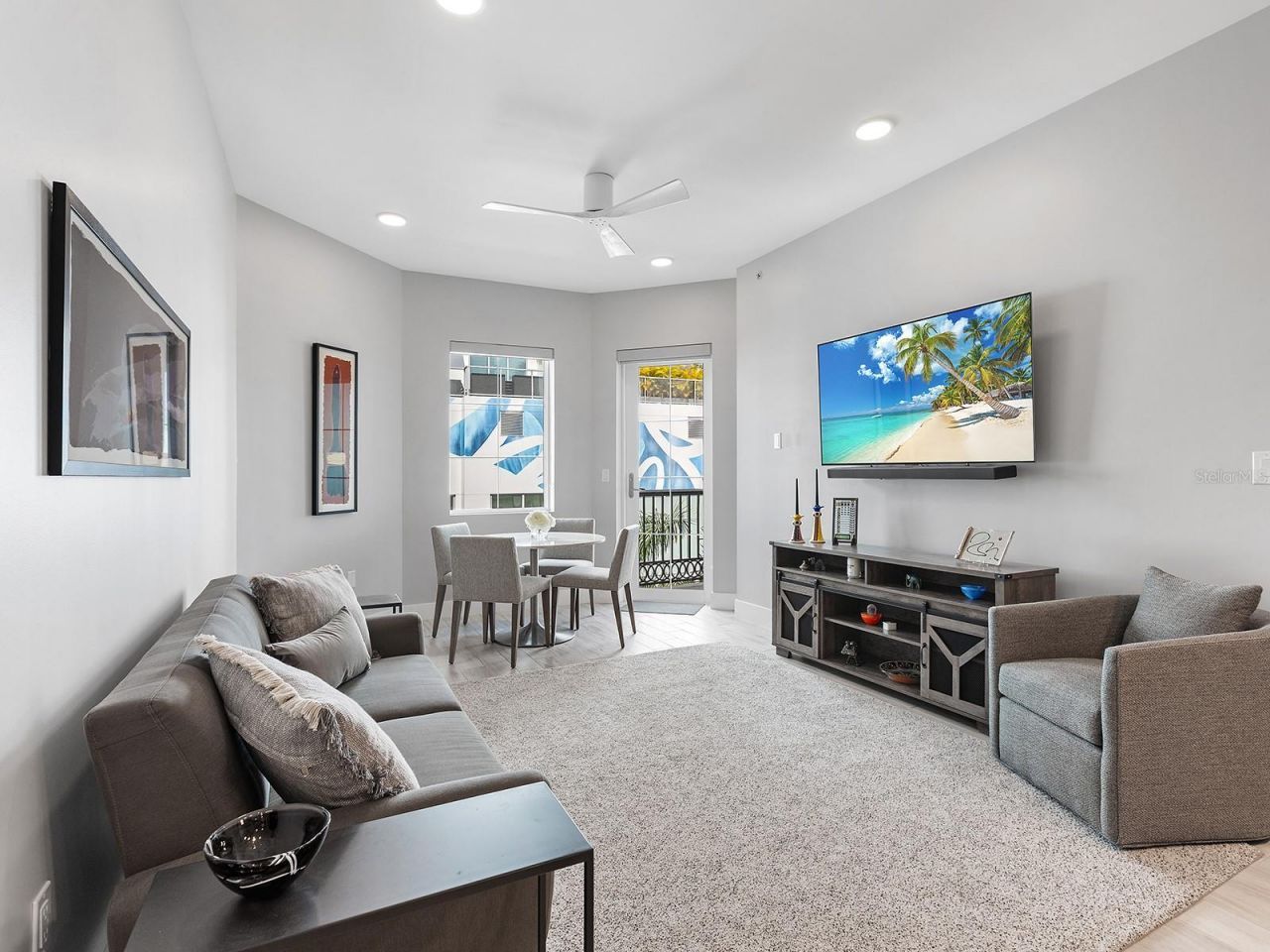 1500 State Street , Unit 402, Sarasota, FL 34236 Photo
