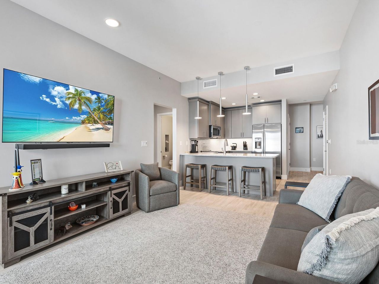 1500 State Street , Unit 402, Sarasota, FL 34236 Photo