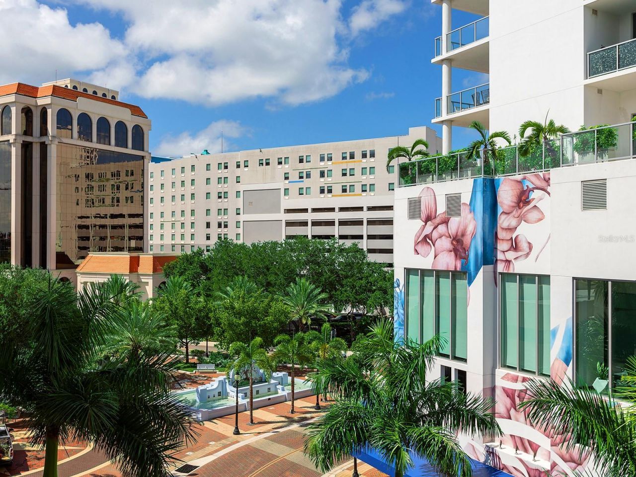 1500 State Street , Unit 402, Sarasota, FL 34236 Photo