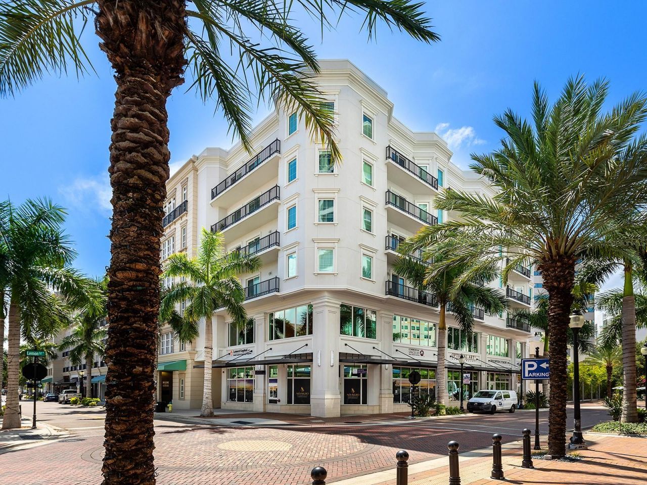 1500 State Street , Unit 402, Sarasota, FL 34236 Photo