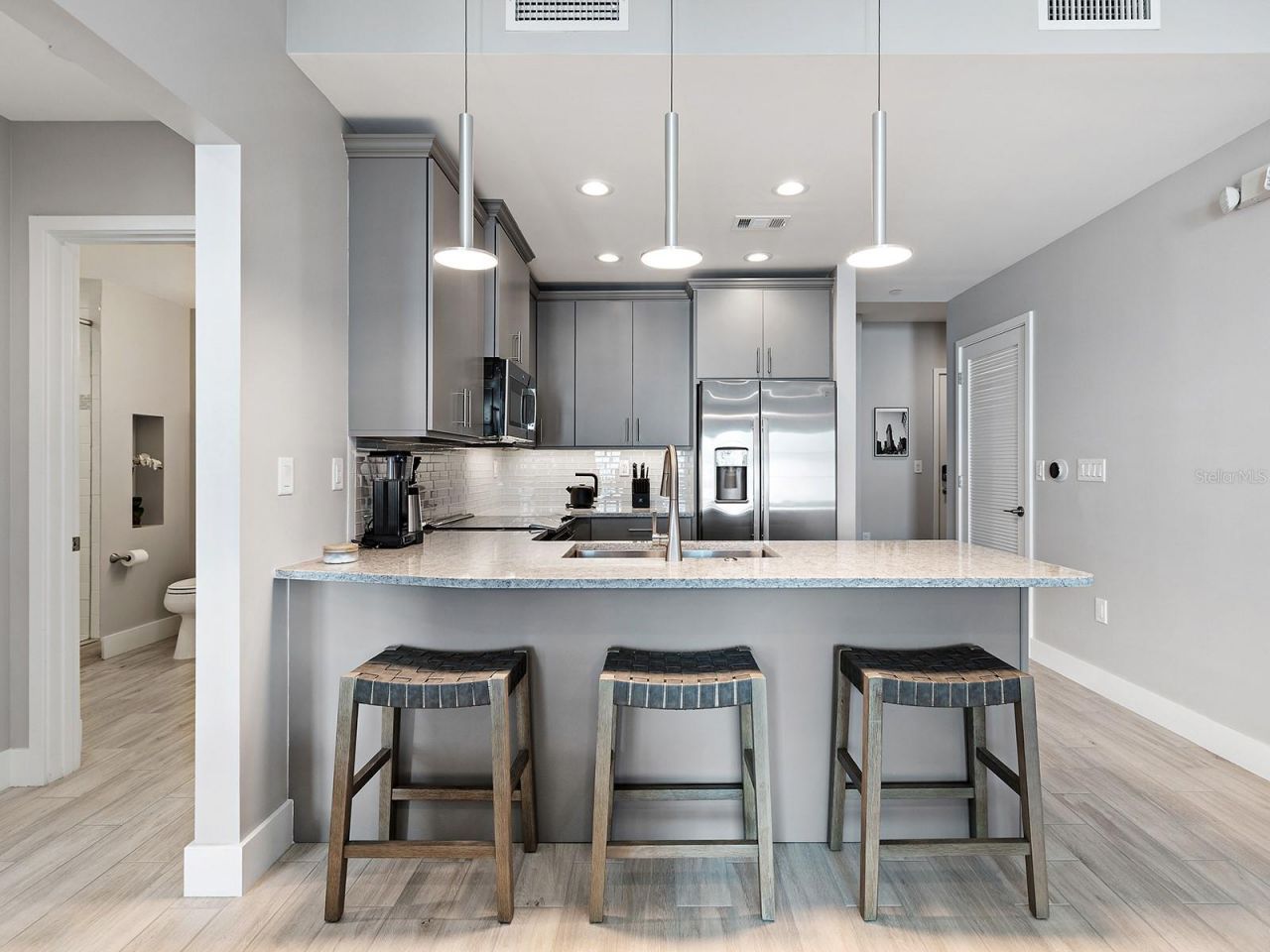 1500 State Street , Unit 402, Sarasota, FL 34236 Photo
