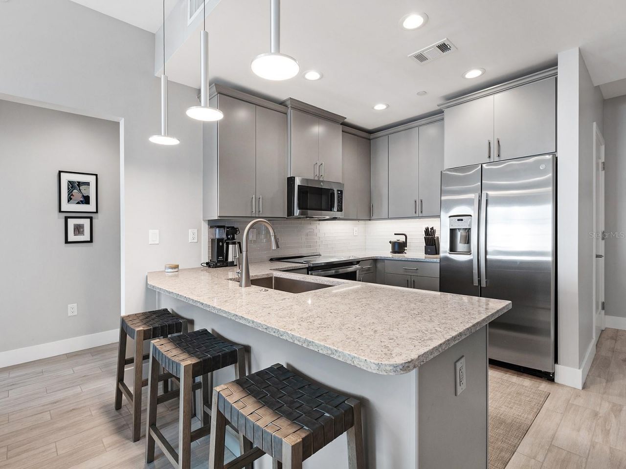 1500 State Street , Unit 402, Sarasota, FL 34236 Photo